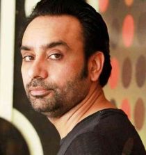 Babbu Maan