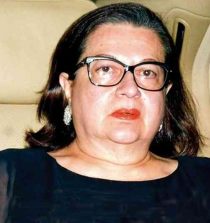 Babita Kapoor Pic