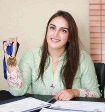 Bakhtawar Bhutto