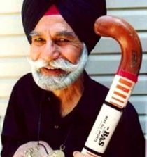 Balbir Singh Sr Images