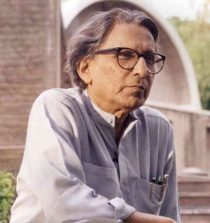 Balkrishna Doshi