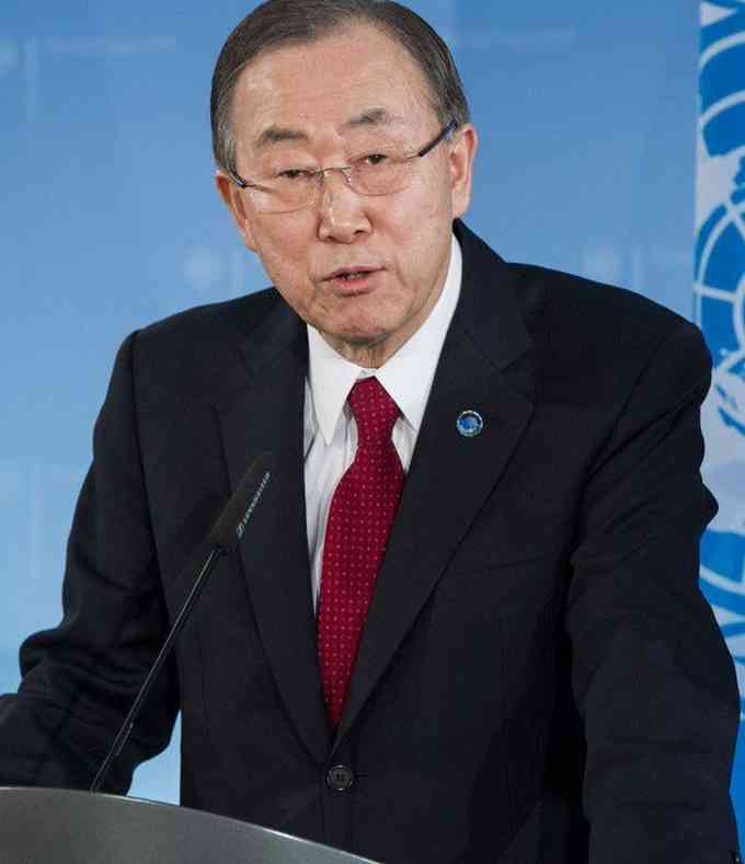 Ban Ki Moon Height Net Worth Age Affairs Bio And More 2022 The Personage 