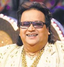 Bappi Lahiri Image