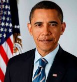 Barack Obama Pic