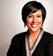 Barkha Dutt Pic