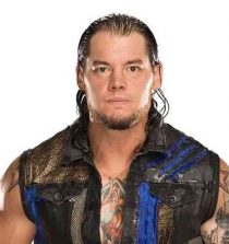 Baron Corbin Pic