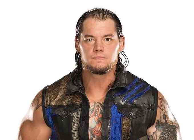 Baron Corbin Pic