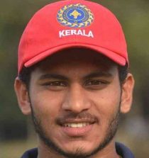 Basil Thampi