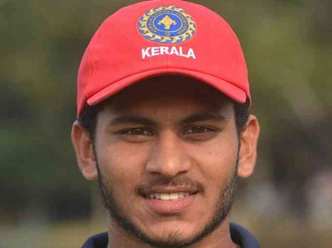 Basil Thampi