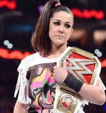 Bayley Images