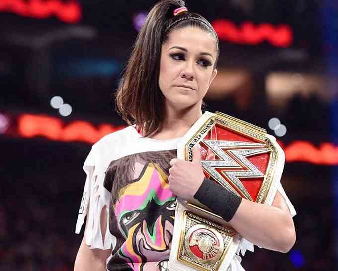 Bayley Images