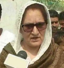 Begum Tabassum Hasan Pic