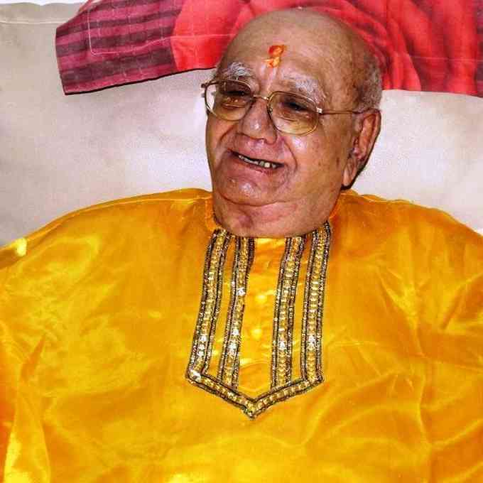 Bejan Daruwalla Pic