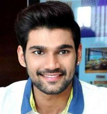 Bellamkonda Sreenivas Picture