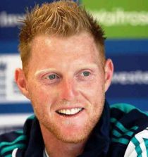 Ben Stokes Picture