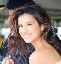 Benafsha Soonawalla Images