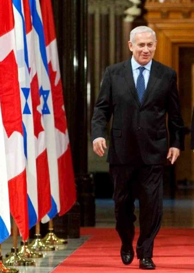 Benjamin Netanyahu Height, Age, Affairs, Net Worth, Bio and More 2022