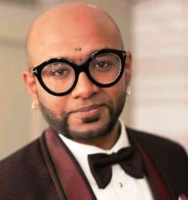 Benny Dayal Images