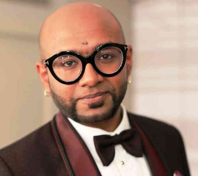 Benny Dayal Images