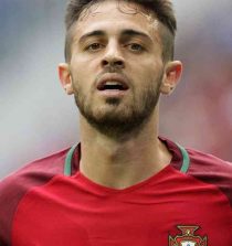 Bernardo Silva Image