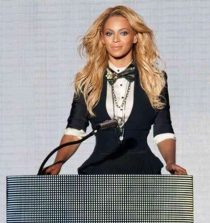 Beyonce