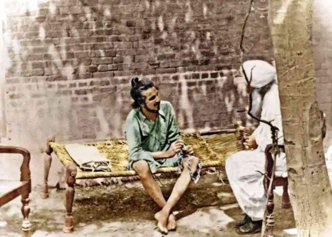 Bhagat Singh Pic