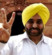 Bhagwant Mann