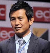 Bhaichung Bhutia