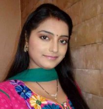 Bhakti Chauhan