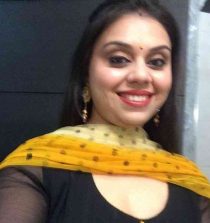 Bhawna Kohli Pic