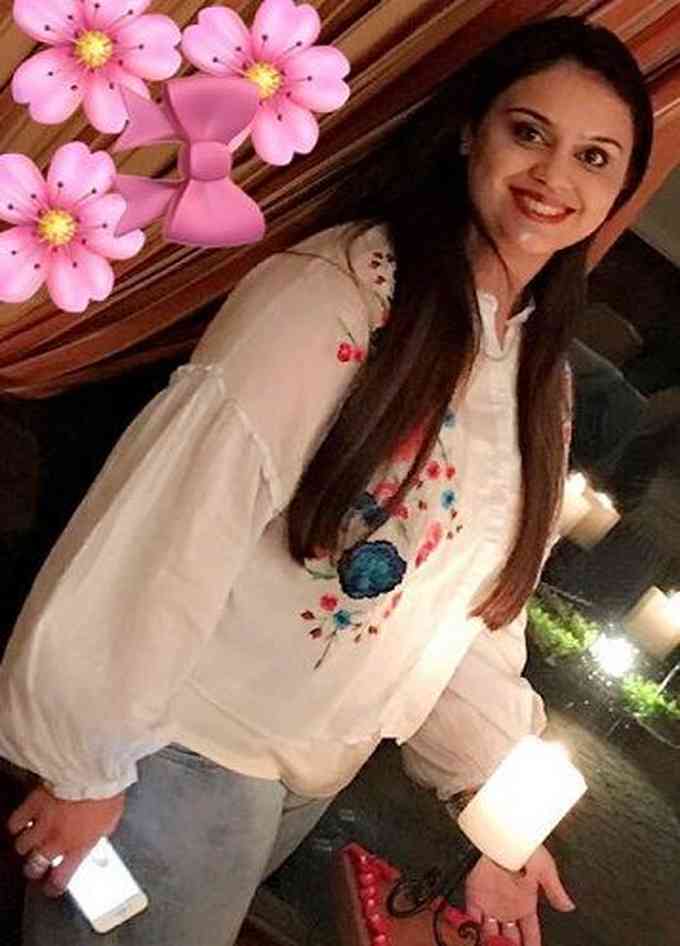 Bhawna Kohli Picture