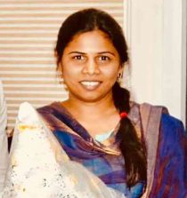 Bhuma Akhila Priya Picture