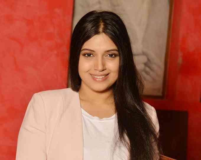 Bhumi Pednekar Pic