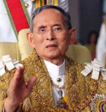 Bhumibol Adulyadej Images