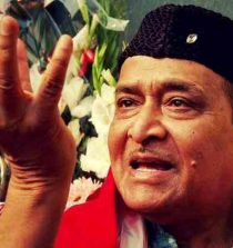 Bhupen Hazarika Picture