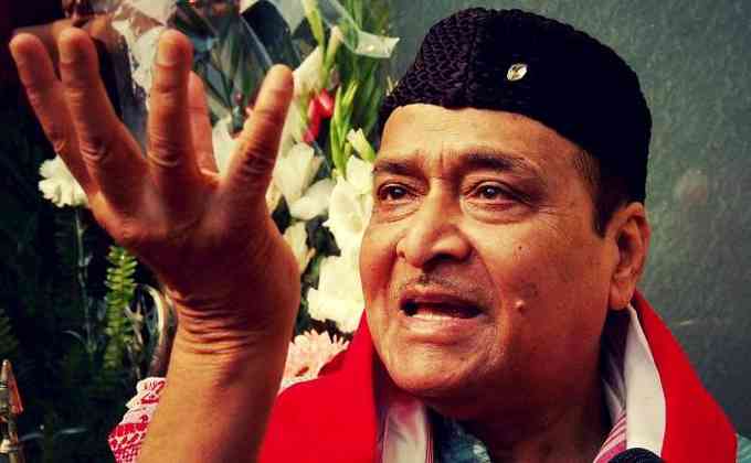 Bhupen Hazarika Picture