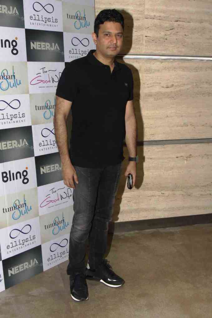 Bhushan Kumar Picture