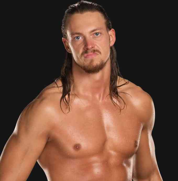 Big Cass Net Worth, Age, Height, Affairs, Bio and More 2024 The Personage