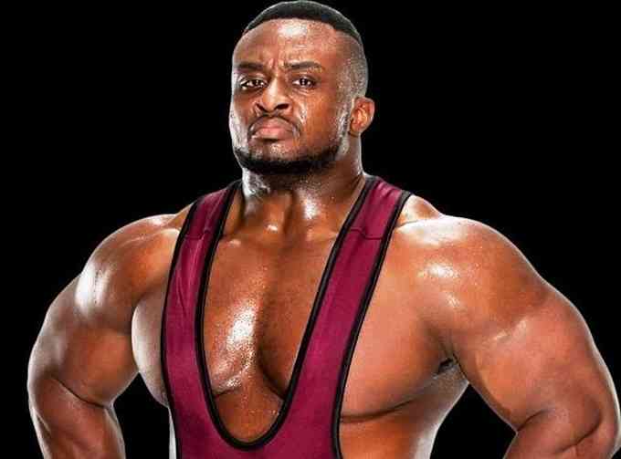 Big E Picture