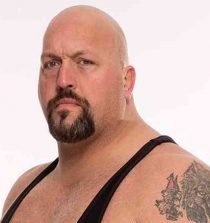 Big Show Images