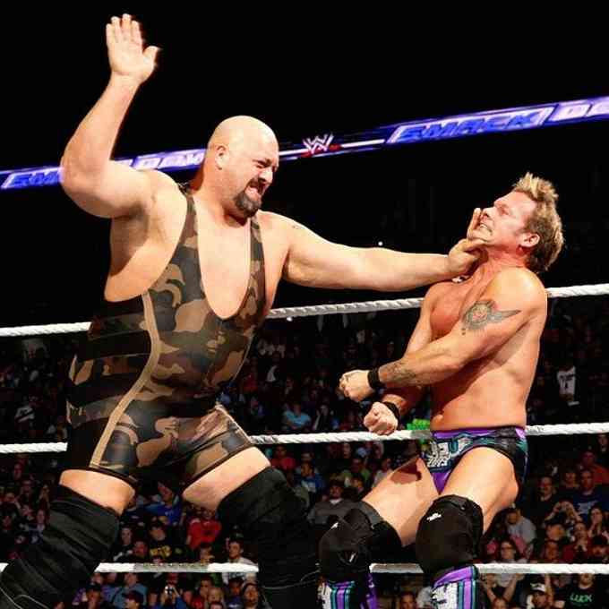 Big Show Pic