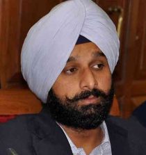 Bikram Singh Majithia Image