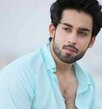 Bilal Abbas Khan Pic