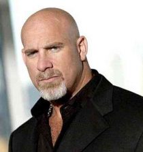 Bill Goldberg Pic