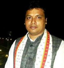 Biplab Kumar Deb Pic