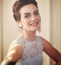 Birce Akalay Image