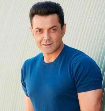 Bobby Deol