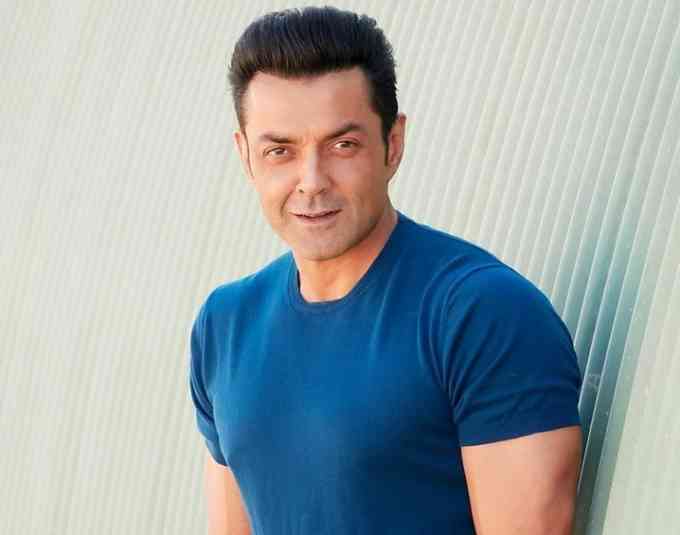 Bobby Deol