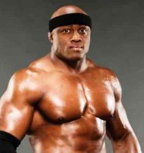 Bobby Lashley Images