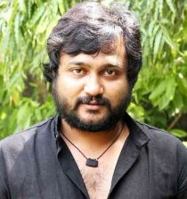 Bobby Simha Pic